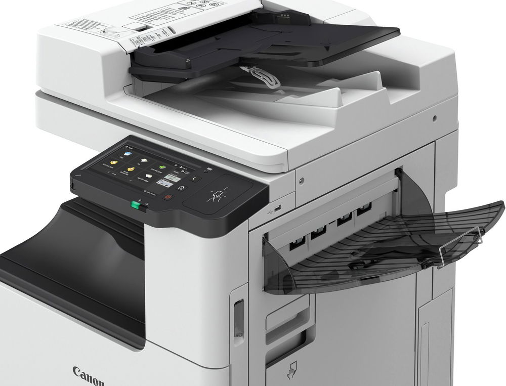 Canon imageRUNNER C3320i